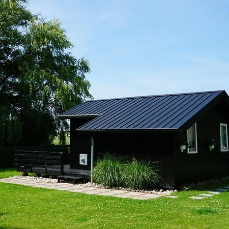 Ferienhaus Achtern Diek Emmelsbull-Horsbull Luaran gambar