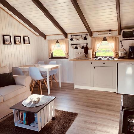 Ferienhaus Achtern Diek Emmelsbull-Horsbull Luaran gambar